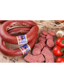 İsmail Han Sucukları 5 KG %100 Dana Sucuk