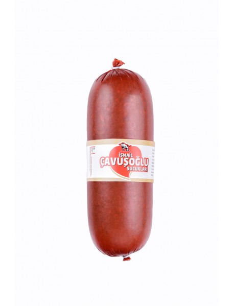 İsmail Çavuşoğlu 5 KG Baton Sucuk