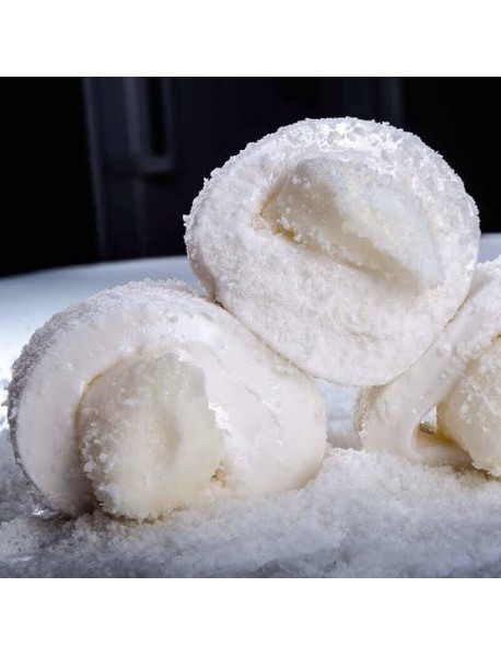 İsmail Çavuşoğlu Şekerleme Manda Kaymaklı Lokum 1 KG