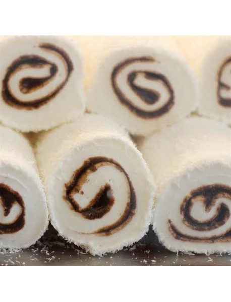 İsmail Çavuşoğlu Şekerleme Sultan Çikolatalı Lokum 1 KG 