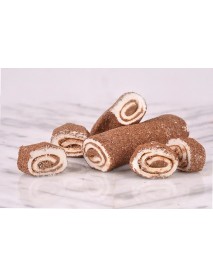 İsmail Çavuşoğlu Şekerleme Haşhaşlı Lokum 1 KG